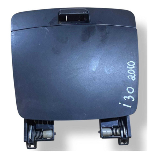 Porta Objetos Console Central Hyundai I30 2.0 - 2009 A 2012
