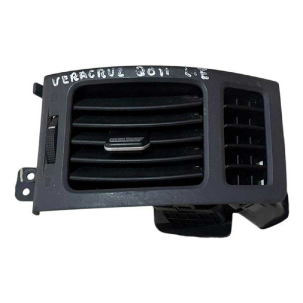 Difusor Ar Esquerdo Hyundai Veracruz 2010 2011