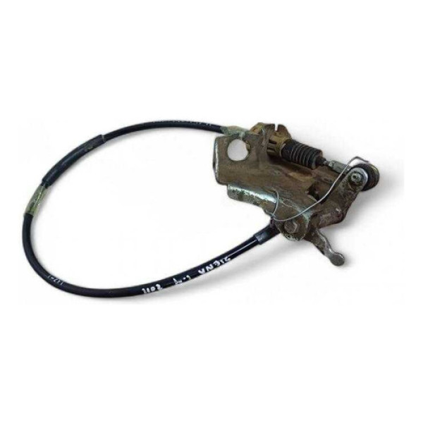 Cabo Seletor De Marcha Fiat Siena Palio 1.4 2011 552008208