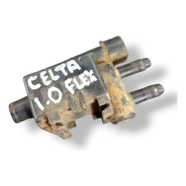 Valvula Canister Chevrolet Celta 2007 2008 2009 2010 2011