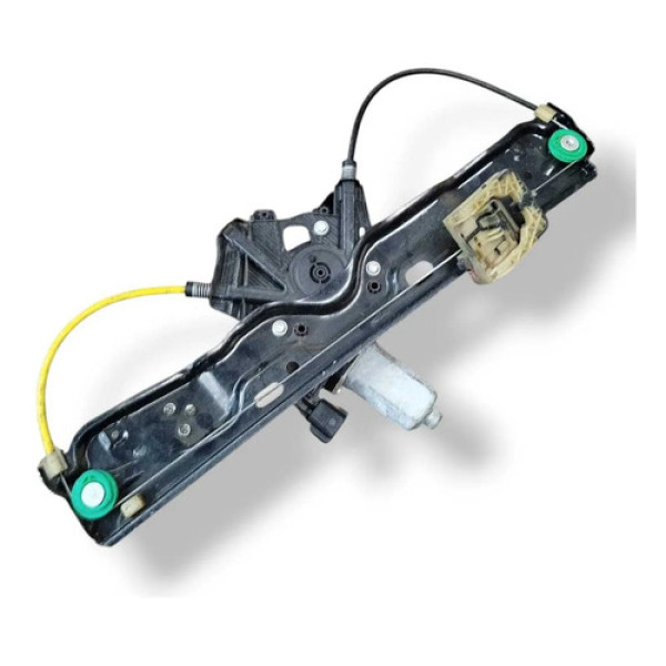 Máquina Elétrica Vidro Traseiro Esquerdo Evoque 2012 A 2015