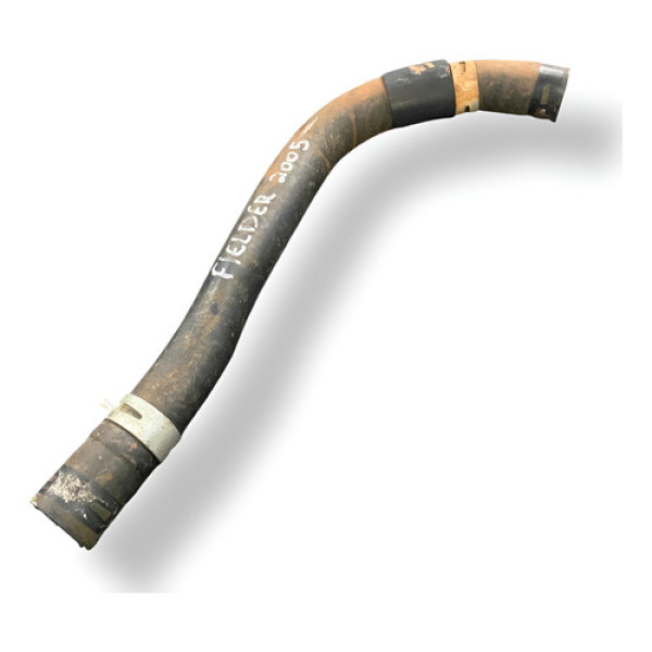 Mangueira Superior Radiador Toyota Fielder 1.8 2005 2006