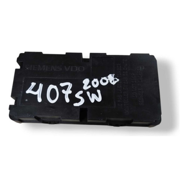 Módulo Câmbio  Dsg Peugeot 407 Sw 3.0 2006 2007 A 2008