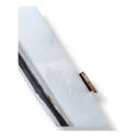Tampa Traseira Mala Chevrolet Corsa 1997 1998 1999 2000 2001 Branco