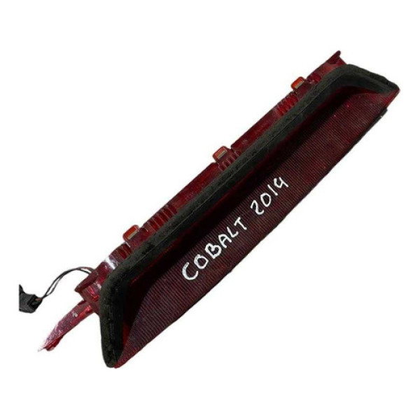 Break Light Luz De Freio Chevrolet Cobalt 1.4 2014 52018843