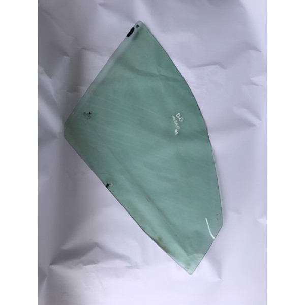 Vidro Porta Dianteiro Direito Renault Megane 1998