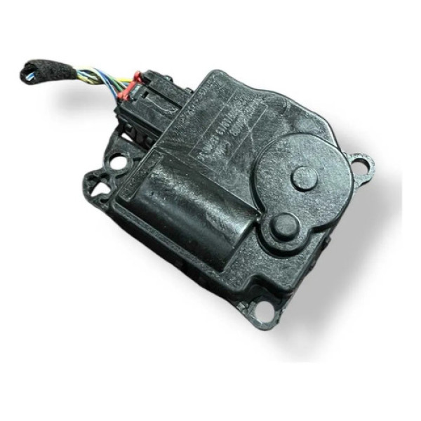 Motor Atuador Ar Condicionado Ford Fiesta 2014 Av1119e616bb