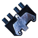 Bobina Ignição Chevrolet Corsa 1.0 1996 1997 A 2000 96350585