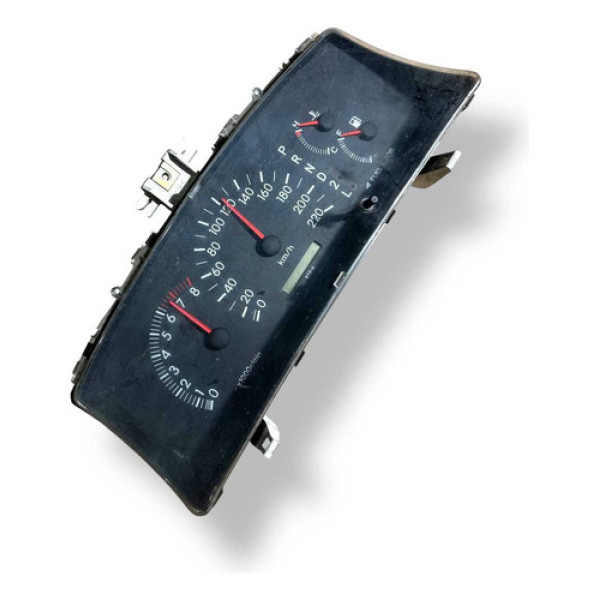 Painel Instrumento Toyota Corolla 2004 A 2008 Aut 838000z030 Verde-escuro