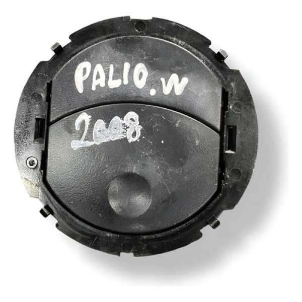 Difusor Saida De Ar Central Fiat Palio Weekend 2008 A 2010