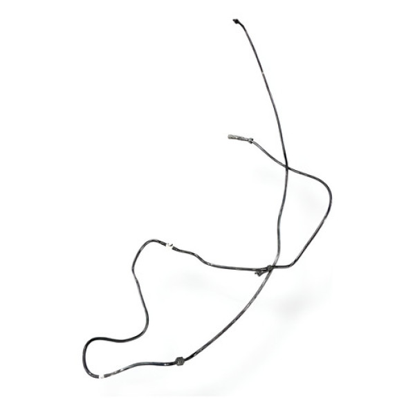 Mangueira Tanque Combustivel Peugeot 207 2012 2013 