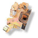 Fechadura Traseira Esquerdo Chevrolet Corsa 1998 A 2000