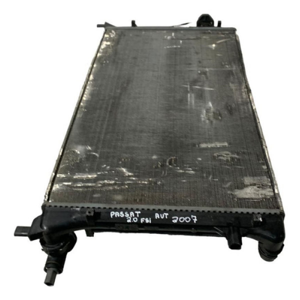 Radiador Passat 2.0 Variant 2007