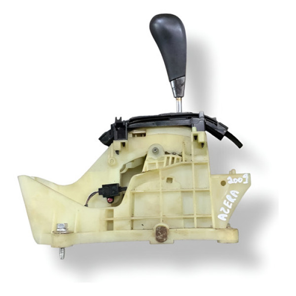 Alavanca Marcha Cambio Hyundai Azera 2009b 2010 467003lxxx