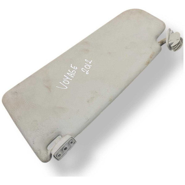 Quebra Sol Lado Direito Gol Voyage Volkswage 2012 5u0857551