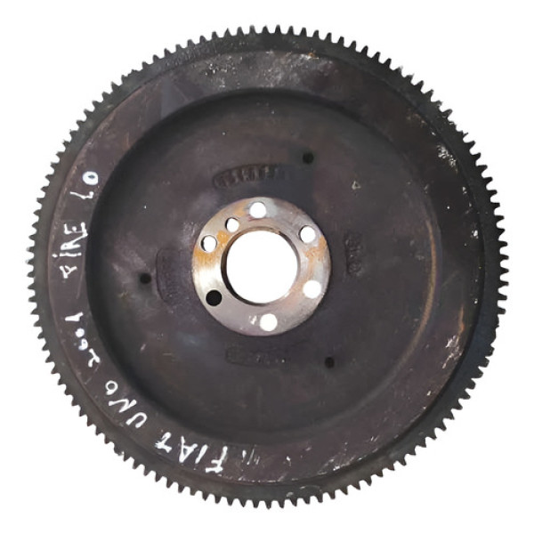 Volante Cremalheira Motor Fiat Uno Fire 1.0 1999 2000 2001