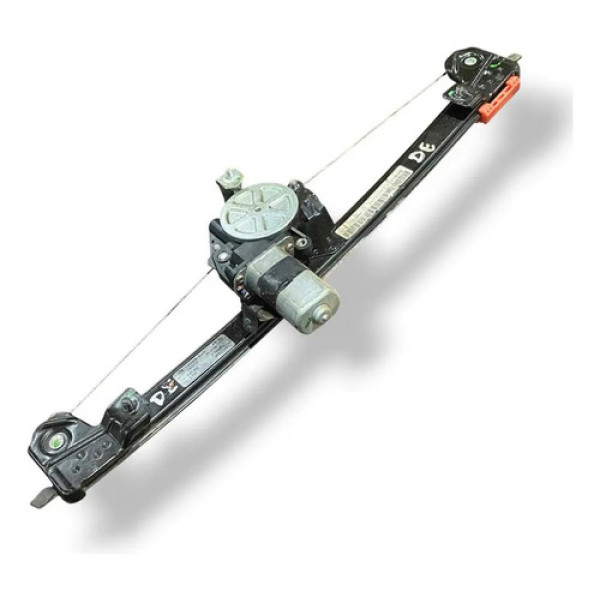 Máquina Vidro Elétrico Dianteiro Esquerdo Fiat Punto 2013