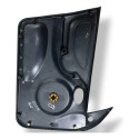 Forro Porta Dianteira Direita 4p Gm Celta 2002 2003 93363513 Preto