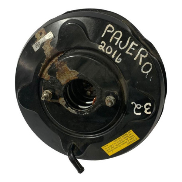 Hidrovacuo Servo Freio Pajero 3.2 2016 0204807599