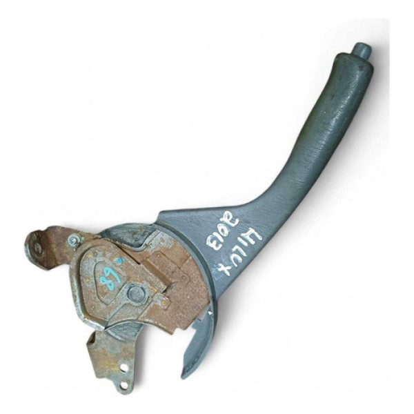 Alavanca Freio Mão Toyota Hilux 2006 2007 2008 2009 A 2013