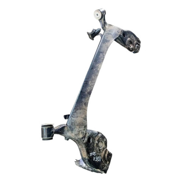 Eixo Traseiro 1.8 16v Fiat Idea 2011 2012 2013 2014 2015