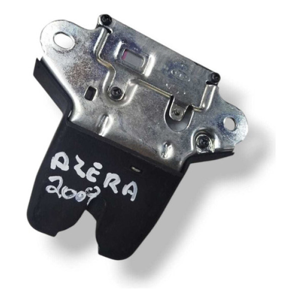 Fechadura Tampa Traseira Hyundai Azera 2007/2008/2009/2010