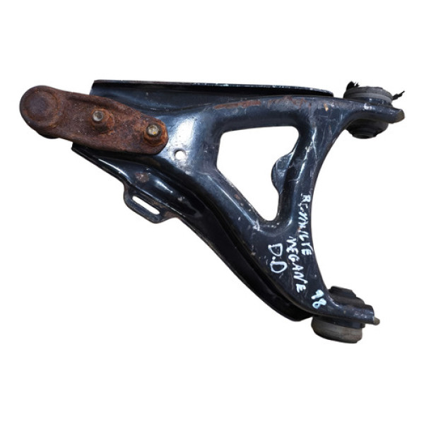 Bandeja Balança Dianteira Direita Renault Megane 1.6 1998