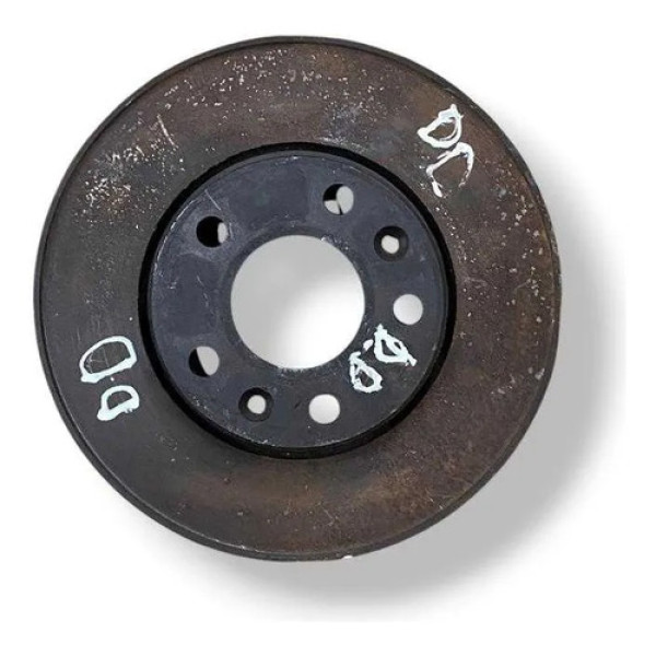 Disco Freio Dianteiro Direito Renault Duster 2014 2015 2016