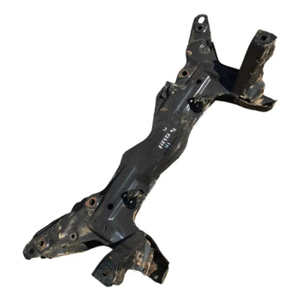 Agregado Dianteiro Fiesta 1.0 1998