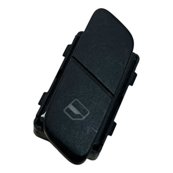 Botão Vidro Eletrico Tras Direito Vw Fox 2008 6q0959856