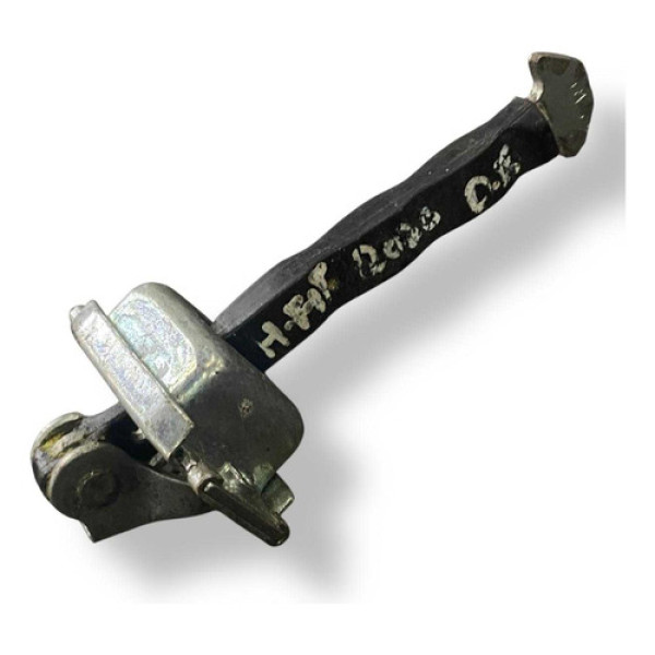 Limitador Porta Dianteira Esquerda Honda Fit - 2015 A 2020