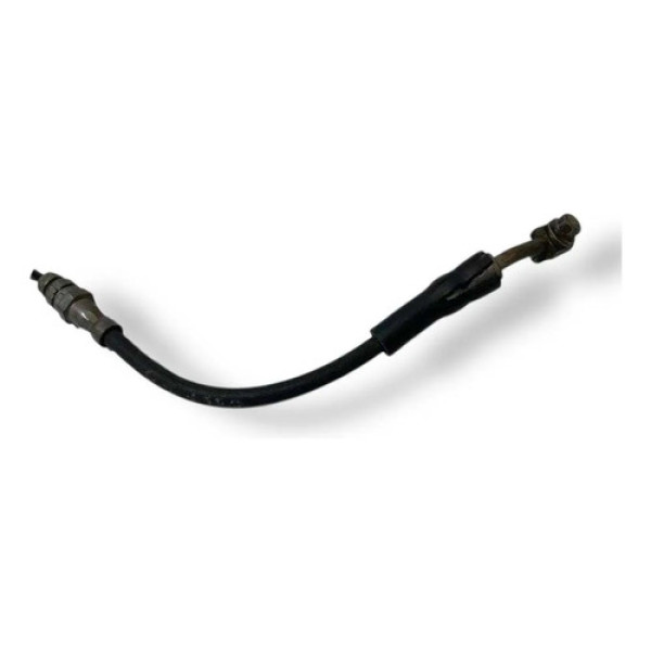 Flexível Freio Traseiro Direito Volkswagen Golf Tsi 2014