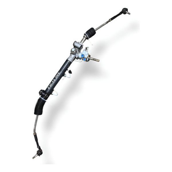 Caixa Setor Direção Hidráulica Chevrolet  Zafira 2.0 2009