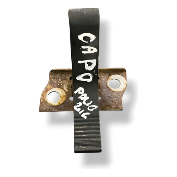 Fechadura Trava Capô Fiat Palio 1.0 2014 2015 2016 2017