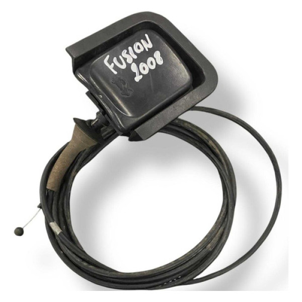 Cabo Puxador Banco Traseiro Ford Fusion 2.3 - 2006 2007 2008