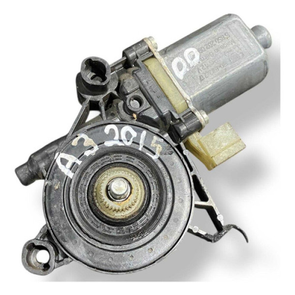 Motor Vidro Dianteiro Direito C/detalhe A3 2014 5q0959801b