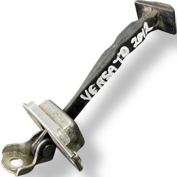 Limitador Porta Traseira Direita Nissan Versa 2012/ 20 V1139