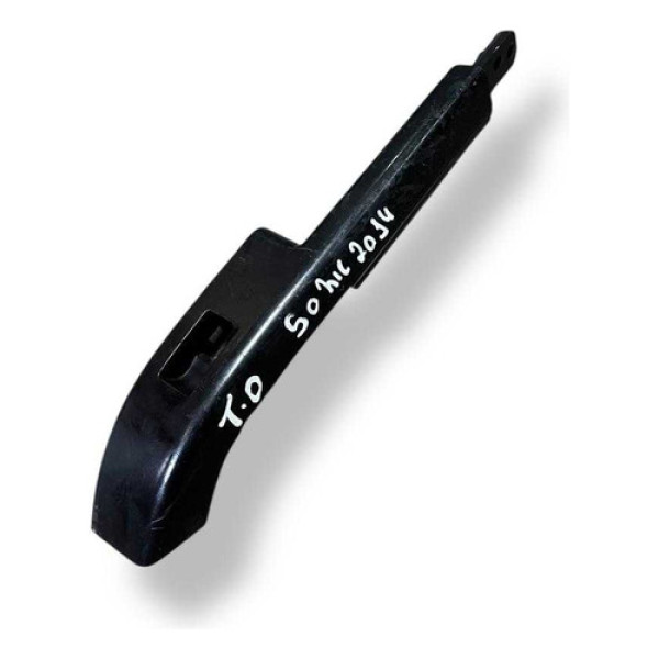 Puxador Interno Porta Traseira Direita Sonic 2014 Avf41087