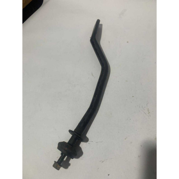 Braço Da Suspensão Dianteira Direita Chery Face 2011