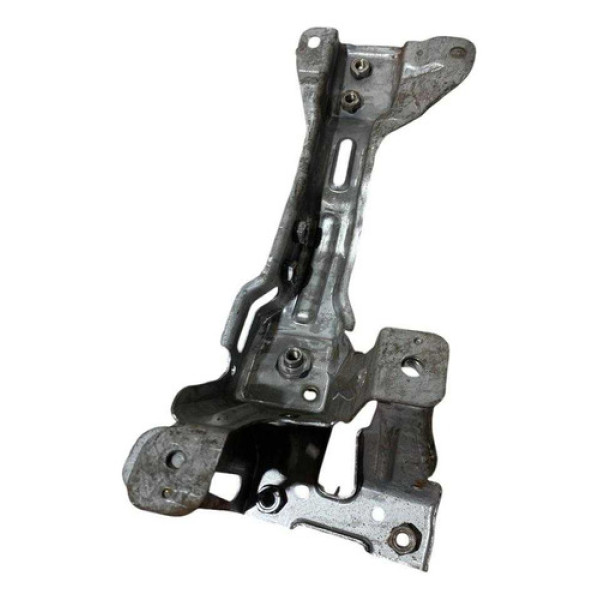 Suporte Freio De Mão Honda Civic 2012 Á 2016 Original