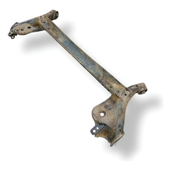 Eixo Traseiro Ford Ka 2014 2015 2015 2017 2018 2019 - Preto