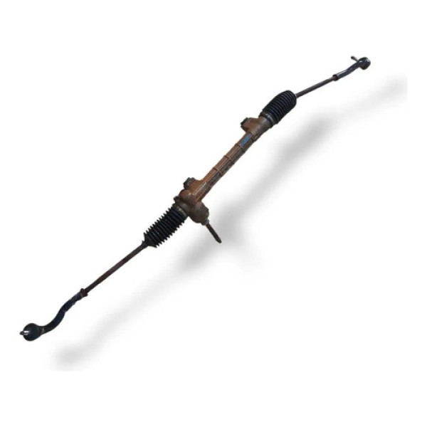 Caixa Direção Mecânica Fiat Palio Fire 2002 2003 2003 A 2005