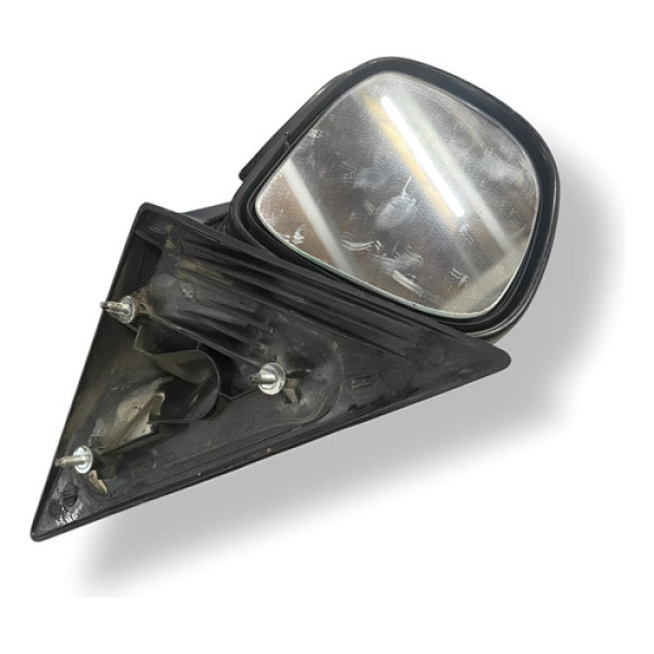 Retrovisor Externo Esquerdo Chevrolet Blazer 08/2010 20n6502