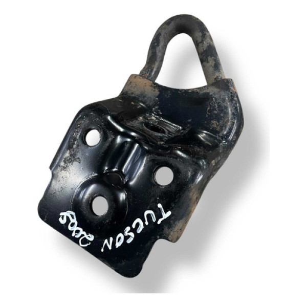 Gancho Engate Reboque Dianteiro Esquerdo 2008 2009 2010 2011