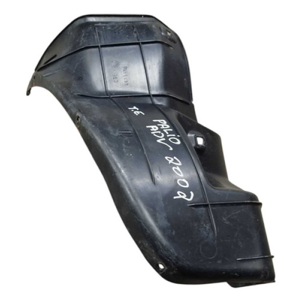 Parabarro Traseiro Esquerdo Palio Adventure 2002 46794760e