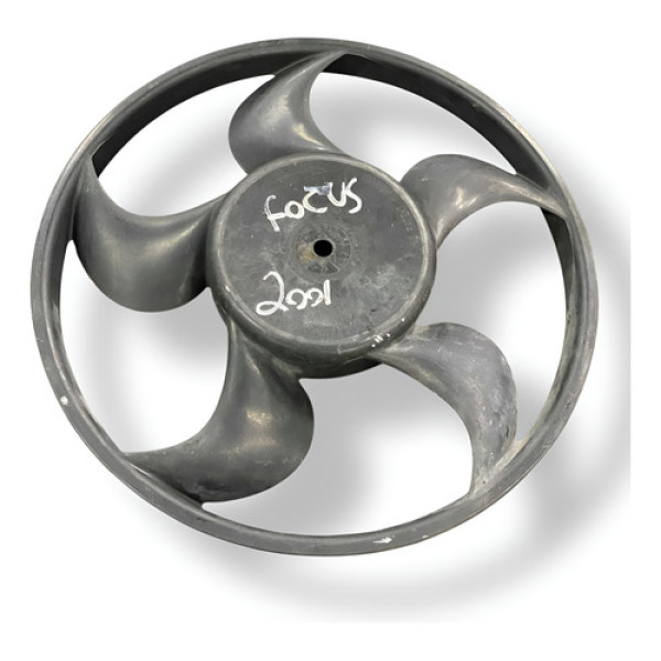Ventoinha Radiador Ford Focus 2001 2002 2003 2004 3136613277