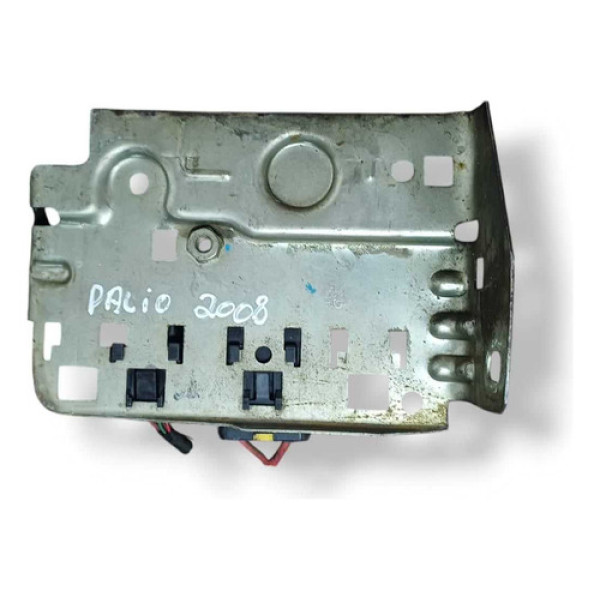 Suporte Caixa Fusível Fiat Palio 1.0 2006/2007/2008/2009