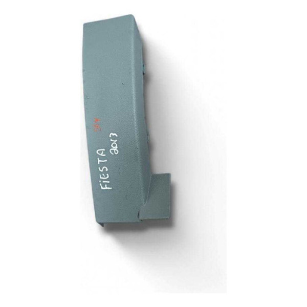 Moldura Inferior Direito Painel Ford Fiesta 13 7s65a042d96ba