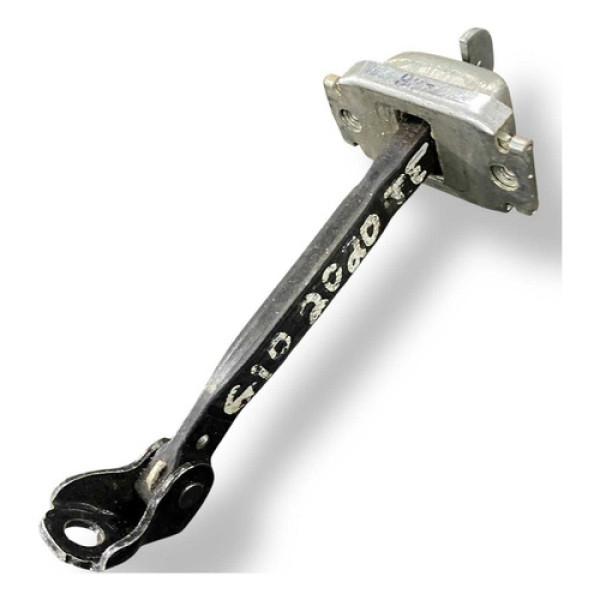 Limitador Porta Traseira Esquerda Honda Civic G10 2017 2020