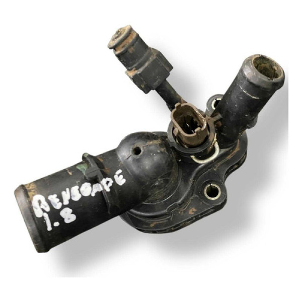 Carcaça Válvula Termostática Renegade 1.8 2016/2017 55247743